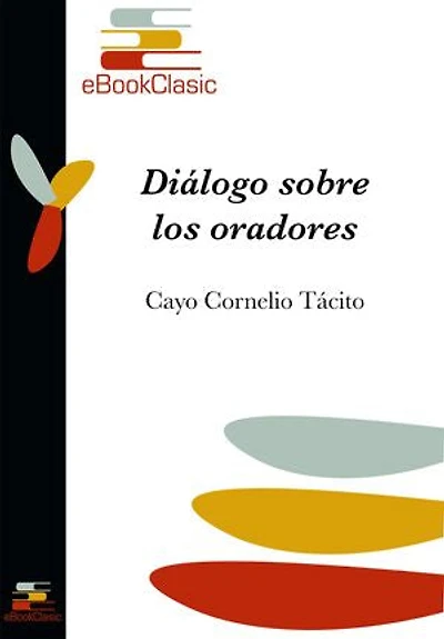 Diálogo sobre los oradores