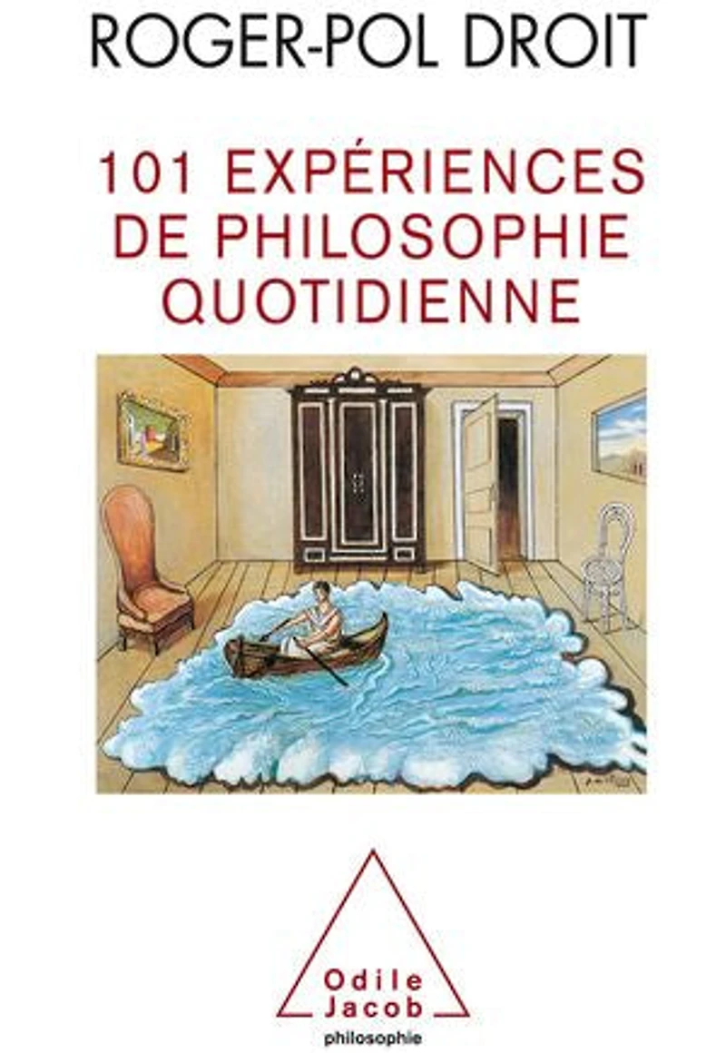 101 EXPERIENCES DE PHILO.