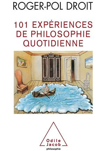 101 EXPERIENCES DE PHILO.