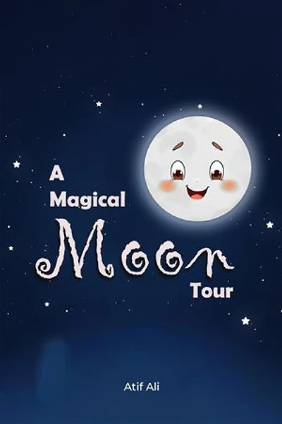 A Magical Moon Tour