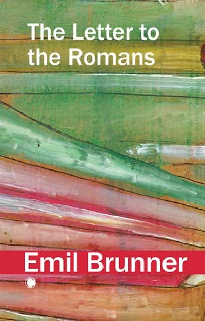 The Letter to the Romans