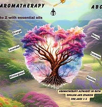 ABC. Aromatherapy: A-Z with Essential Oils