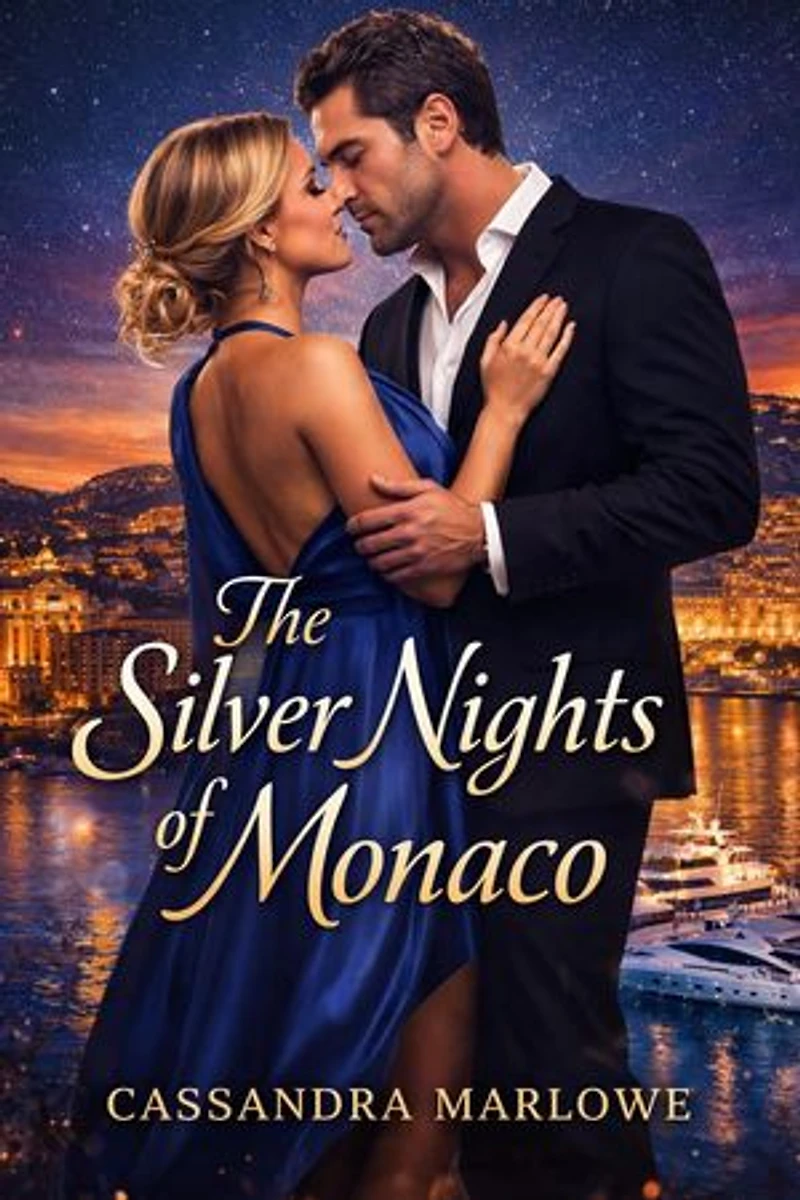 The Silver Nights of Monaco