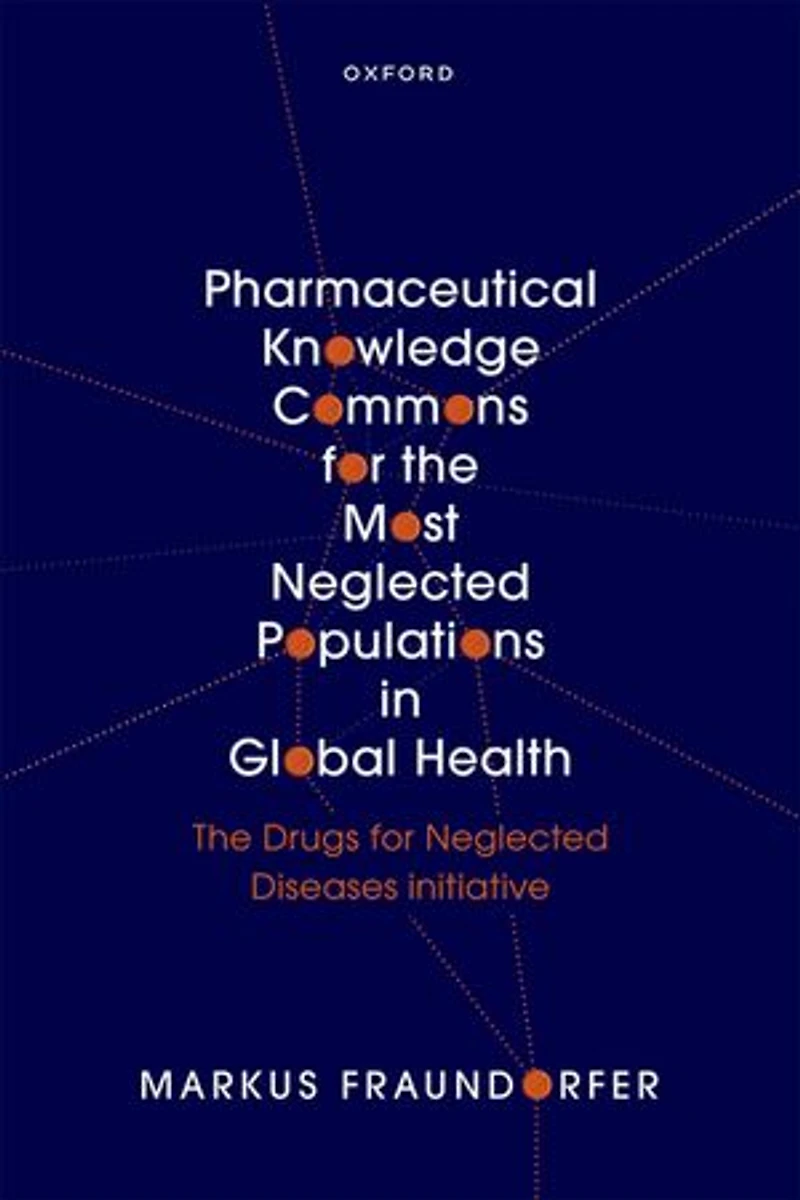 Pharmaceutical Knowledge Commons for The Most Neglected Populations Global Health: Drugs Diseases initiative