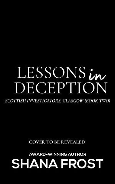 Lessons In Deception