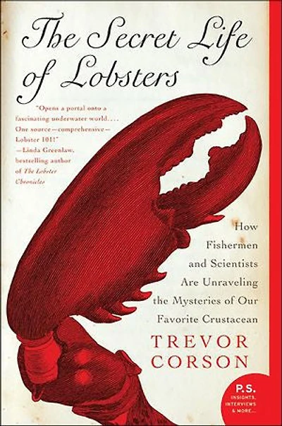 the Secret Life of Lobsters: How Fishermen and Scientists Are Unraveling Mysteries Our Favorite Crustacean