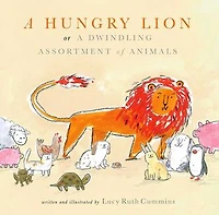 A Hungry Lion, or Dwindling Assortment of Animals