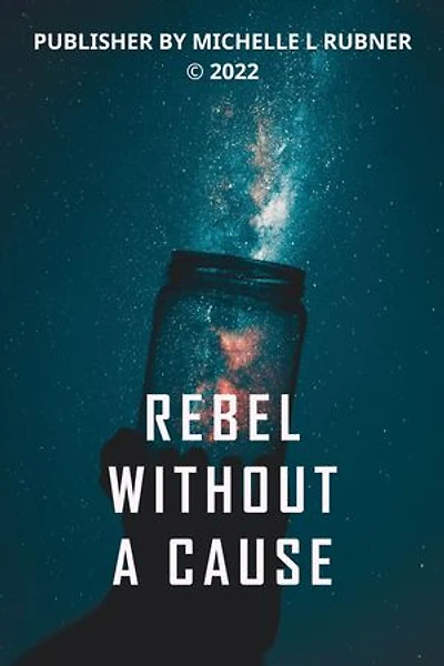 Rebel Without a Cause: Rebel Without a Cause Book