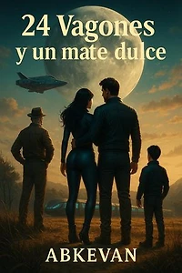 24 Vagones y un mate dulce
