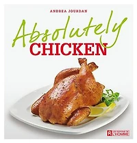 Complètement poulet