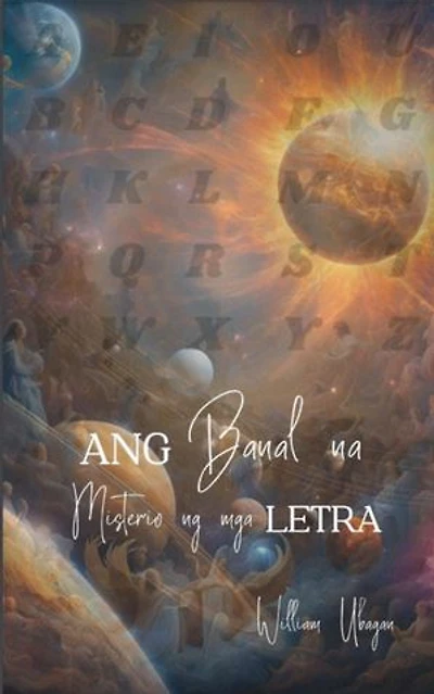 Ang Banal na Misterio ng mga Letra