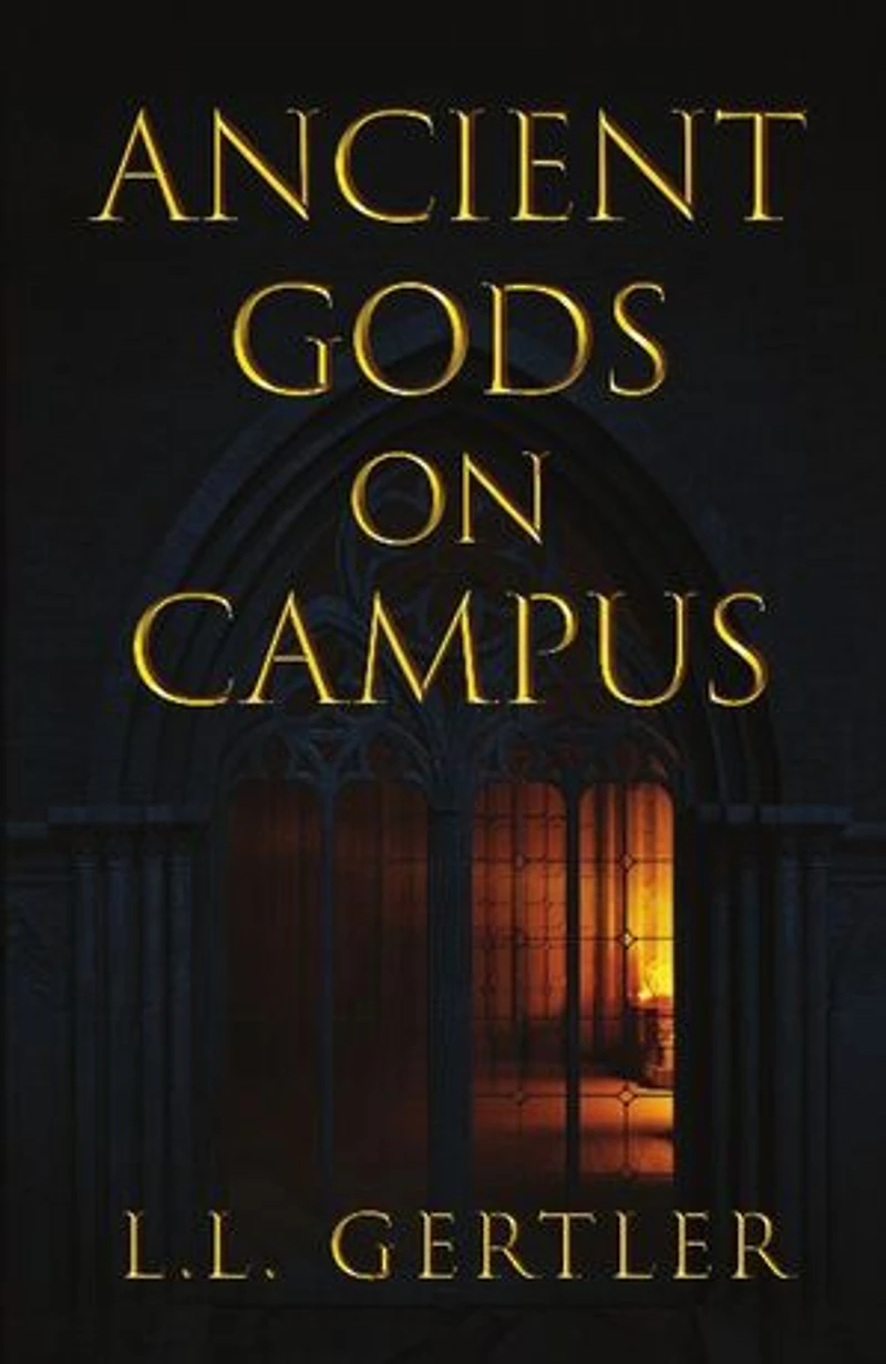 Ancient Gods on Campus