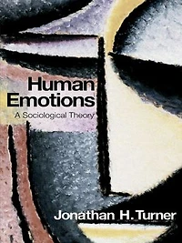Human Emotions: A Sociological Theory