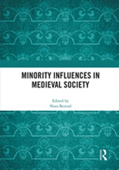 Minority Influences Medieval Society