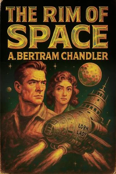 The Rim of Space