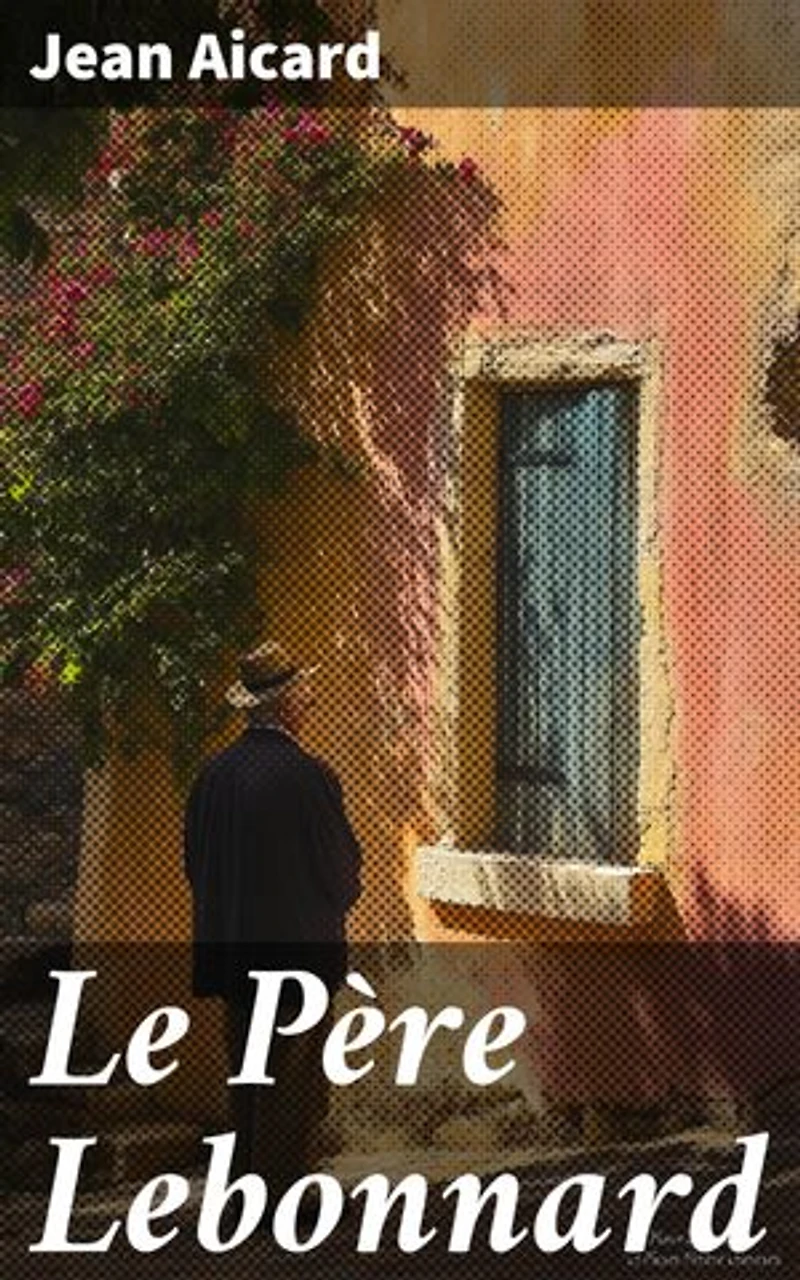 Le Père Lebonnard