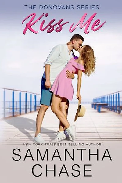 Kiss Me: A Small Town, Marriage of Convenience, Workplace, Standalone Romance