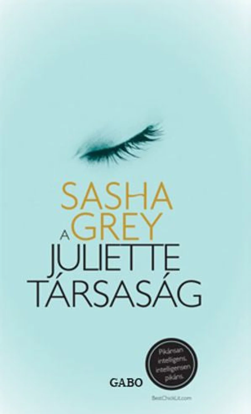 A Juliette társaság