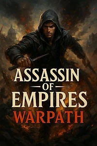 Assassin of Empires; Warpath