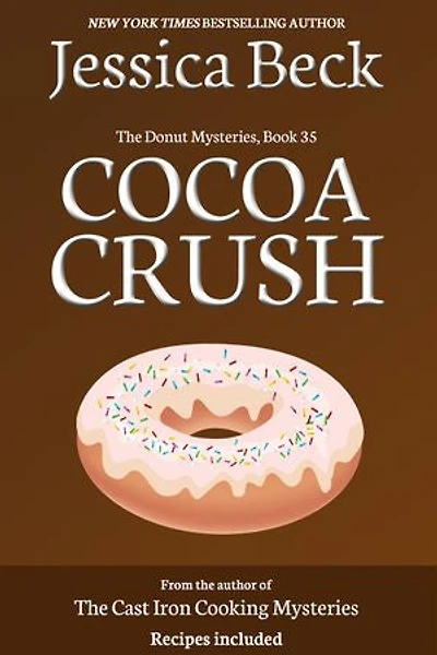 Cocoa Crush