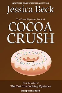 Cocoa Crush