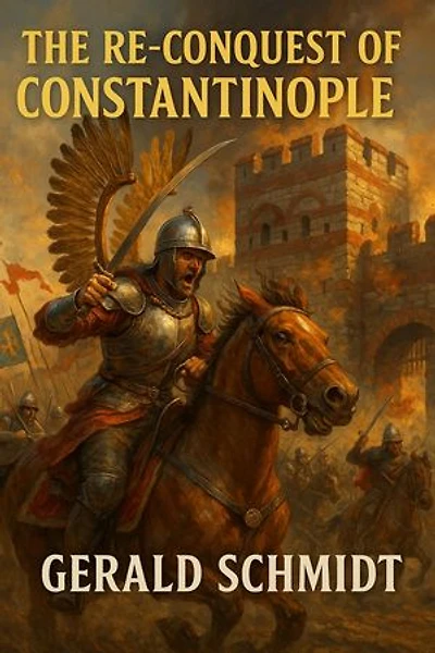 The Re-conquest of Constantinople