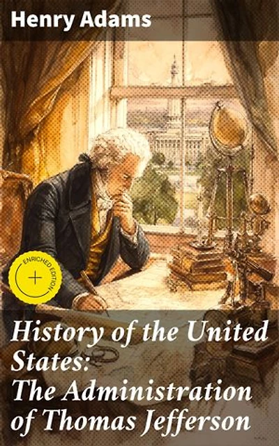 History of the United States: The Administration of Thomas Jefferson: Enriched edition. Exploring the Jeffersonian Era: A Scholarly Analysis of Presidential Leadership