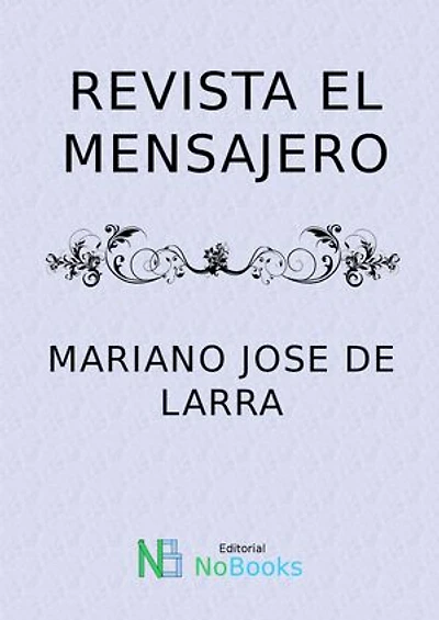 Revista mensajero