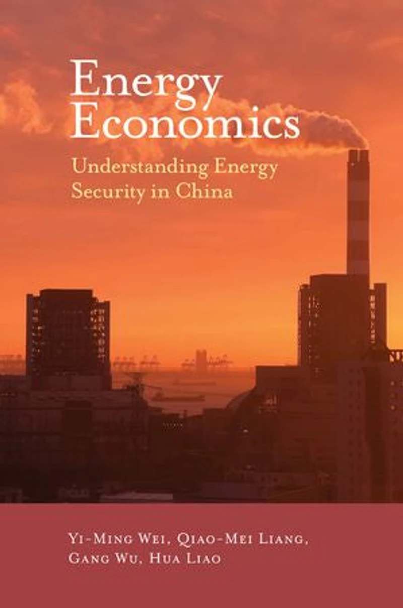 Energy Economics: Understanding Security China