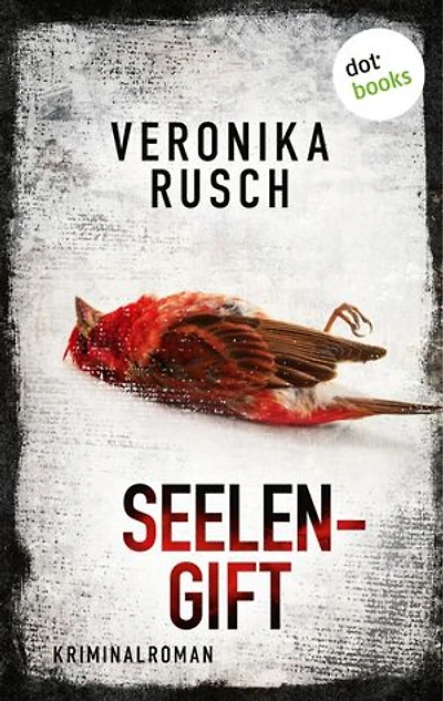 Seelengift: Kriminalroman: Ein Fall für Rechtsanwältin Clara Niklas 3