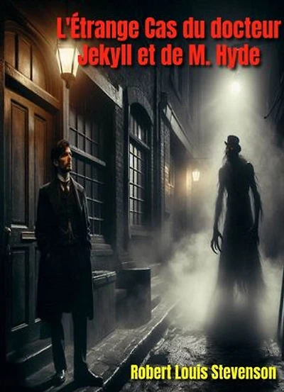 L'Étrange Cas du docteur Jekyll et de M. Hyde: Et si le bien et le mal cohabitaient en chacun de nous ?