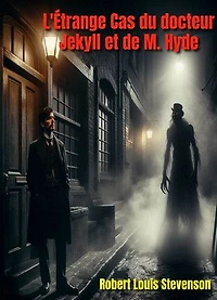 L'Étrange Cas du docteur Jekyll et de M. Hyde: Et si le bien et le mal cohabitaient en chacun de nous ?