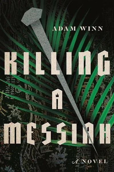 Killing A Messiah: Novel