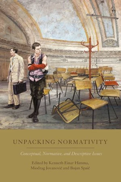 Unpacking Normativity: Conceptual, Normative, And Descriptive Issues