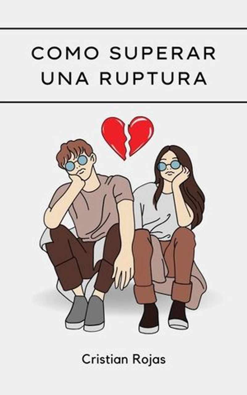 Como Superar una Ruptura: Mental Strength, #1