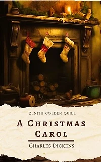 A Christmas Carol: The Beloved Holiday Classic by Charles Dickens