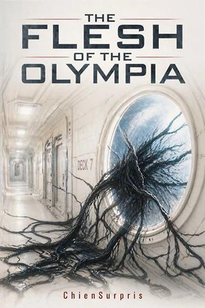 The Flesh of The Olympia