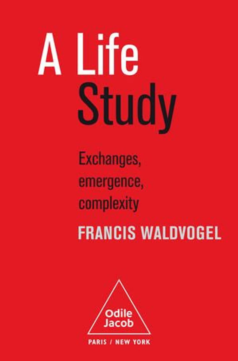 A Life Study: Exchanges, emergence, complexity