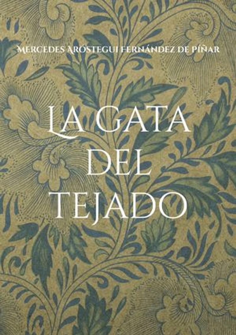 La gata del tejado: Relatos