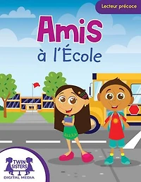 Amis à l'École