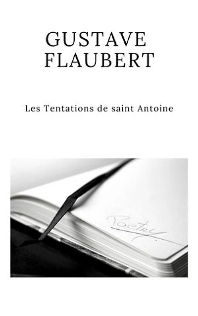 Les Tentations de saint Antoine
