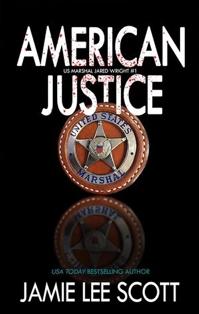 American Justice: U.S. Marshals - Jared Wright
