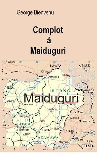 Complot à Maiduguri