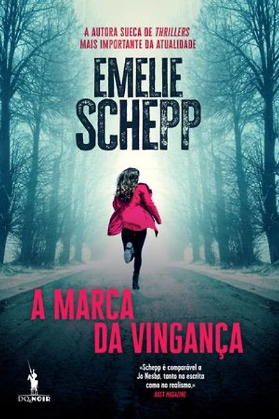 A Marca da Vingança