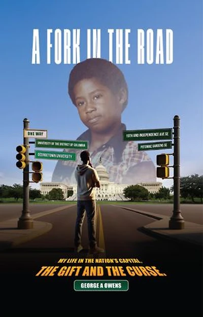 A Fork in the Road