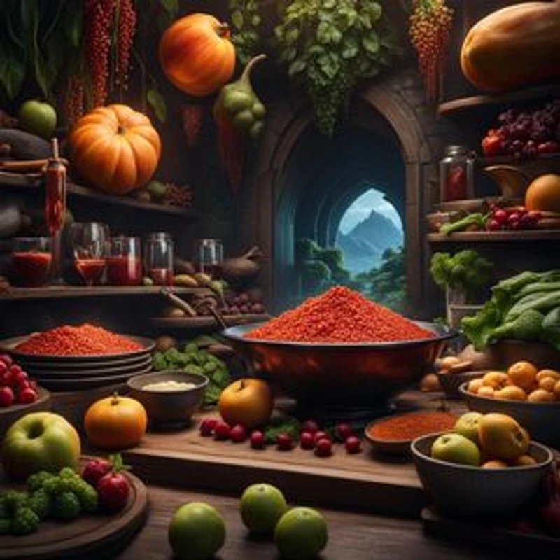 The Ultimate Guide to Food and Health Benefits in 2023