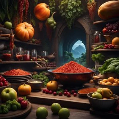 The Ultimate Guide to Food and Health Benefits in 2023