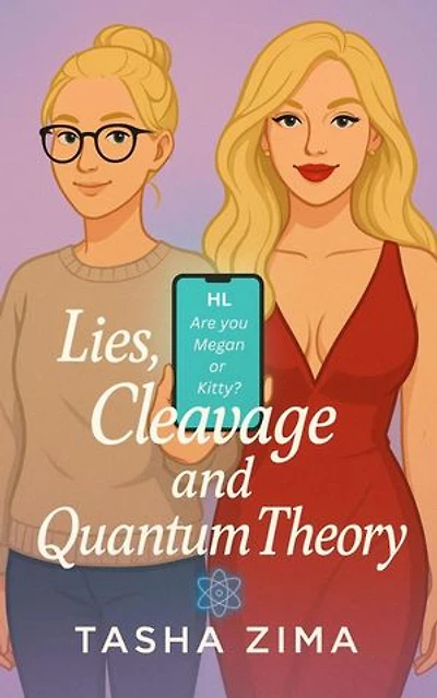 Lies, Cleavage and Quantum Theory: The Tropes, #2