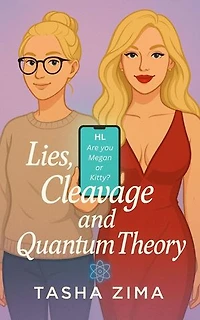 Lies, Cleavage and Quantum Theory: The Tropes, #2