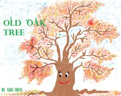 Old Oak Tree